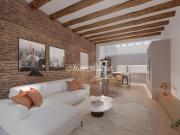 Casa en venta en Barcelona, Sants. Exclusiva casa con... Casa en venta en Barcelona, Sants. Exclusiva casa con...