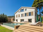 Casa en venta en Barcelona, Sarrià