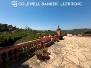 Casa en venta en Barcelona, Vallvidrera Tibidabo Les...