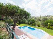 Casa en venta en Barcelona, Vallvidrera Tibidabo Les...