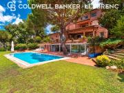 Casa en venta en Barcelona, Vallvidrera Tibidabo Les...