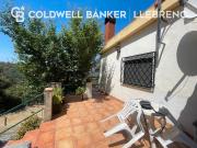 Casa en venta en Barcelona, Vallvidrera Tibidabo Les...