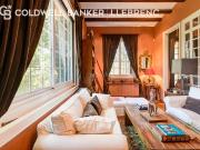 Casa en venta en Barcelona, Vallvidrera Tibidabo Les...