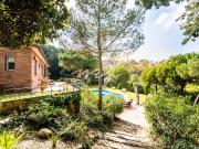 Casa en venta en Barcelona, Vallvidrera Tibidabo Les...