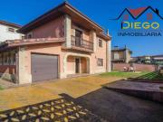 Casa en Venta en Bárcena de Cicero