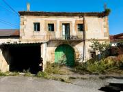 Casa en venta en Bárcena de Cicero. Casa de piedra...