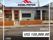 Casa en Venta en Barquisimeto Lara 674 m2. 9 hab