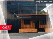 Casa en Venta en Barquisimeto Lara 80 m2. 4 hab