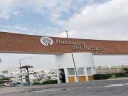 Casa en venta en Barranca del Refugio, León, Guanajuato