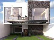 Casa en Venta en Barranca el Refugio en Zona Norte,...