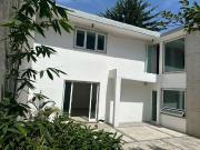 Casa en venta en Barranca Seca, La Magdalena Contreras,...