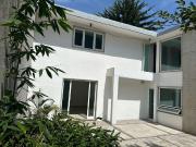 CASA EN VENTA EN BARRANCA SECA MAGDALENA CONTRERAS CDMX