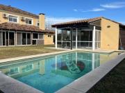 CASA EN VENTA EN BARRANCAS DE IRAOLA