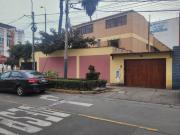 Casa en venta en Barranco a $420,000