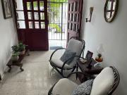Casa En Venta En Barranquilla En Alto Prado V150297