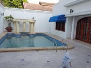 Casa En Venta En Barranquilla En Altos De Riomar V150478