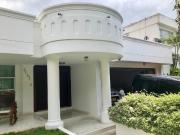 Casa En Venta En Barranquilla En Altos De Riomar V174048