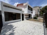 Casa En Venta En Barranquilla En Altos De Riomar V233838