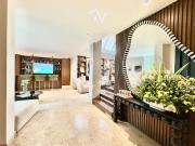 Casa En Venta En Barranquilla En Altos De Riomar V261335