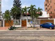 Casa En Venta En Barranquilla En Altos De Riomar V312725