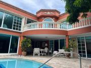 Casa En Venta En Barranquilla En Altos De Riomar V329535