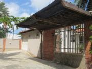 Casa En Venta En Barranquilla En Altos De Riomar V336210