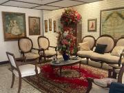 Casa En Venta En Barranquilla En Andalucia V170612