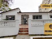 Casa En Venta En Barranquilla En Bellavista V240218