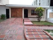 Casa En Venta En Barranquilla En Betania V293768