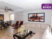 Casa En Venta En Barranquilla En Ciudad Jardin V145327