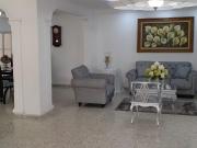 Casa En Venta En Barranquilla En Ciudad Jardin V150449