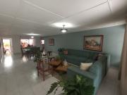 Casa En Venta En Barranquilla En Ciudad Jardin V195777