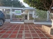 Casa En Venta En Barranquilla En Ciudad Jardin V216010