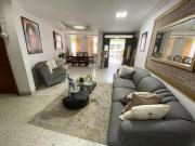 Casa En Venta En Barranquilla En Ciudad Jardin V289886