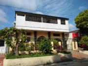 Casa En Venta En Barranquilla En Colombia V43800