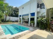 Casa En Venta En Barranquilla En El Golf V72012