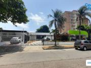 Casa En Venta En Barranquilla En El Poblado V182556