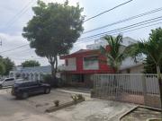 Casa En Venta En Barranquilla En El Poblado V234255