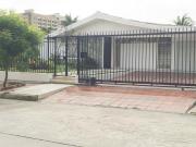 Casa En Venta En Barranquilla En El Poblado V51820
