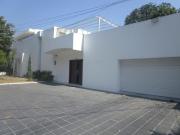 Casa En Venta En Barranquilla En El Prado V179498