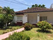 Casa En Venta En Barranquilla En El Prado V179551