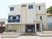 Casa En Venta En Barranquilla En El Recreo V51791