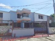 Casa En Venta En Barranquilla En El Silencio V52278