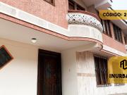 Casa En Venta En Barranquilla En La Concepcion V198286
