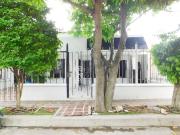Casa En Venta En Barranquilla En La Concepcion V51890