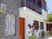 Casa En Venta En Barranquilla En La Playa V52097