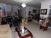 Casa En Venta En Barranquilla En Modelo V176431