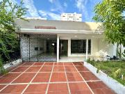 Casa En Venta En Barranquilla En Paraiso V132756