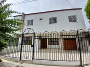 Casa En Venta En Barranquilla En Paraiso V163635