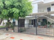 Casa En Venta En Barranquilla En Paraiso V196954